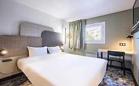 B&B HOTEL Annemasse Est